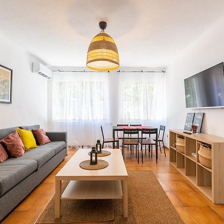 Exclusive Apartamento Limonar Málaga Kültér fotó