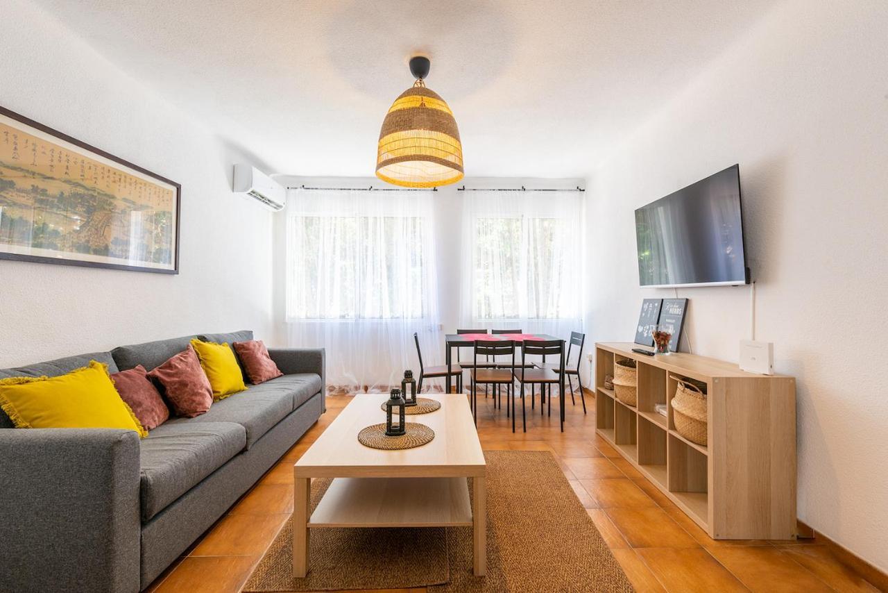 Exclusive Apartamento Limonar Málaga Kültér fotó