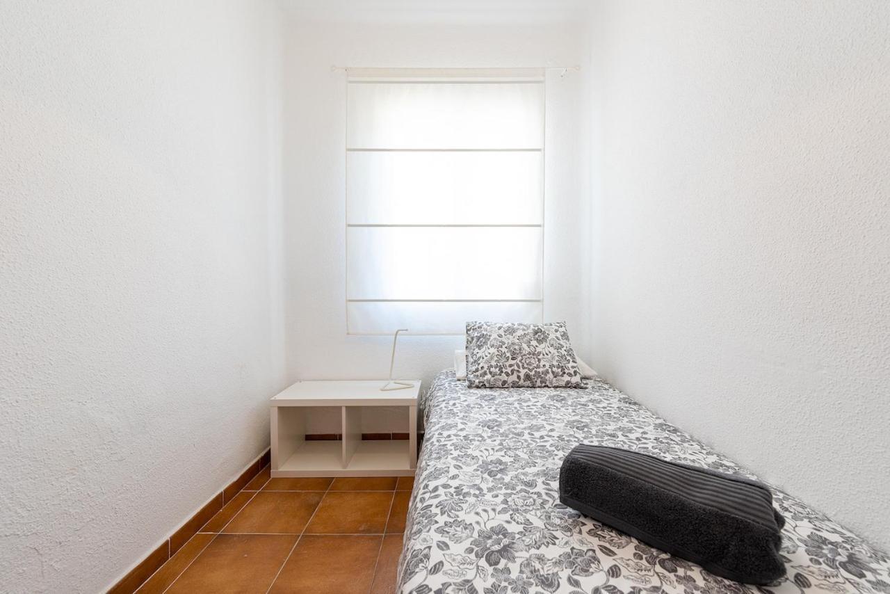 Exclusive Apartamento Limonar Málaga Kültér fotó