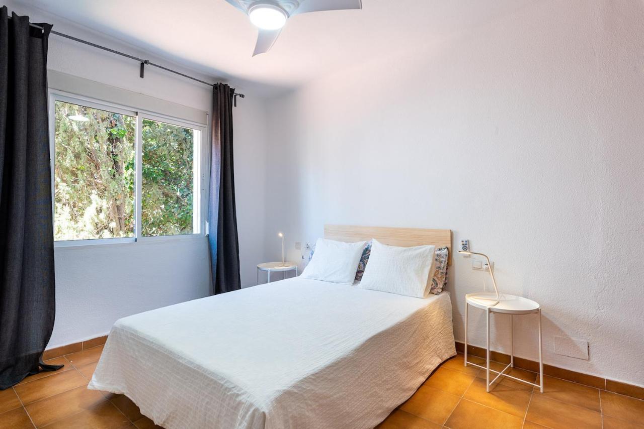 Exclusive Apartamento Limonar Málaga Kültér fotó