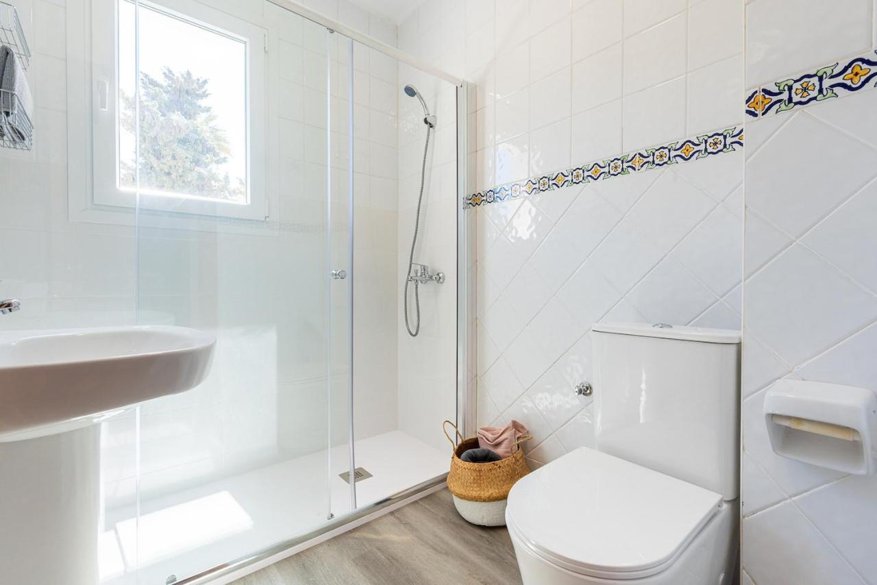 Exclusive Apartamento Limonar Málaga Kültér fotó
