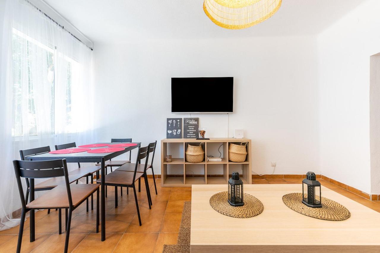 Exclusive Apartamento Limonar Málaga Kültér fotó