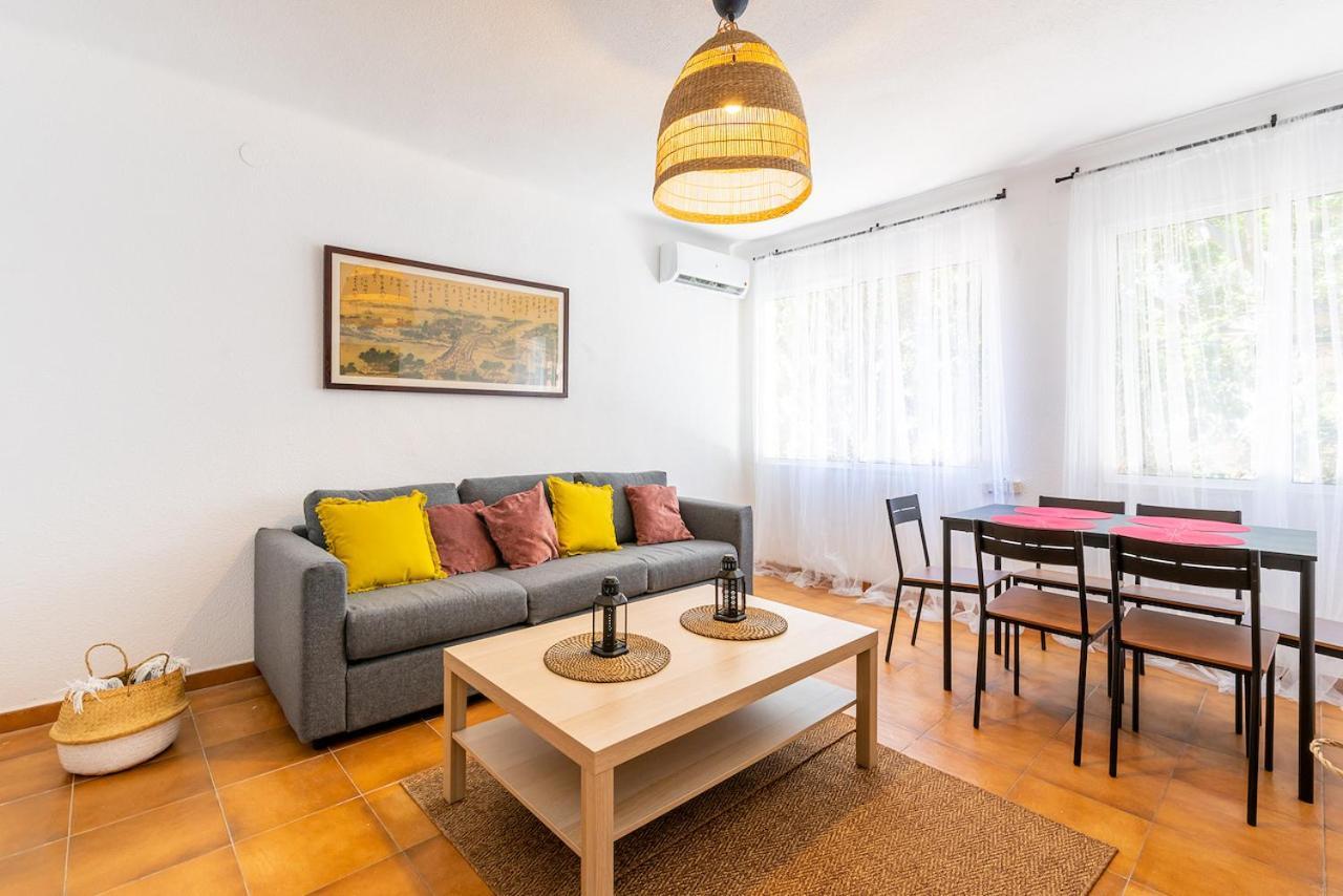 Exclusive Apartamento Limonar Málaga Kültér fotó