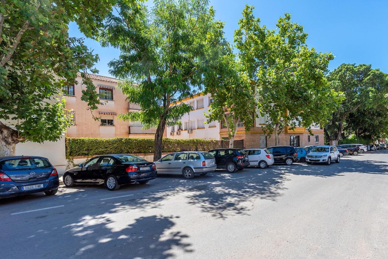 Exclusive Apartamento Limonar Málaga Kültér fotó